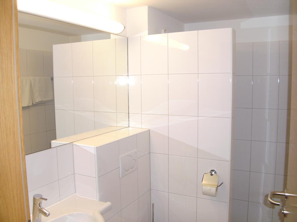מלון ווסטנדורף Hirzingerhof חדר תמונה